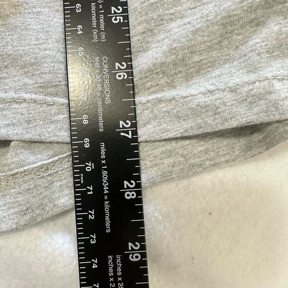 Ed Hardy Mens Tiger Head Graphic T Shirt Cotton Gray Size Medium NWT - Picture 7 of 7